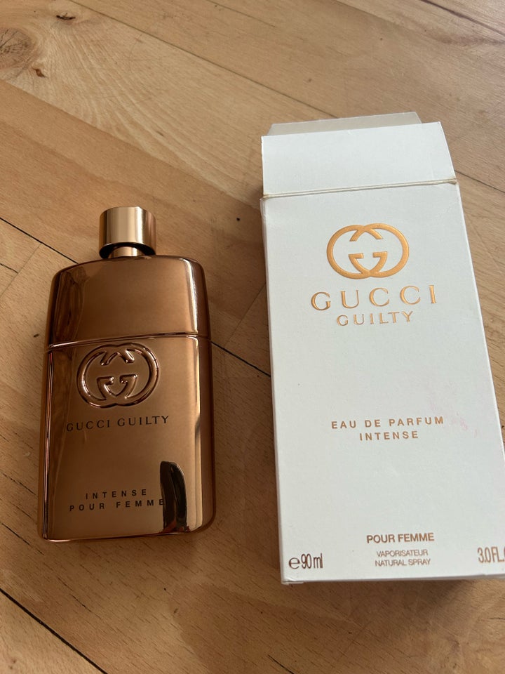 Eau de parfum Parfume  Gucci