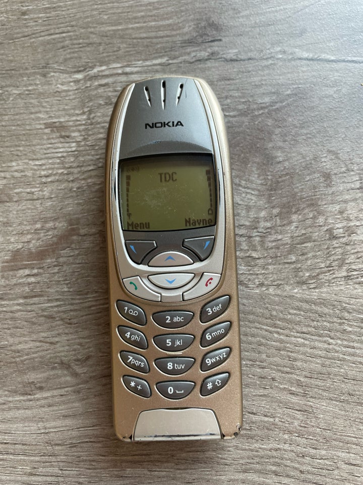 Nokia 6310i Rimelig