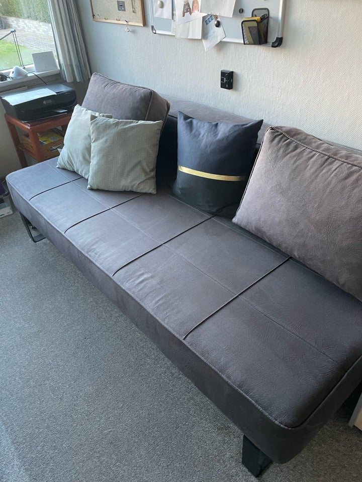 Sovesofa, ?, b: 100 l: 200 h: 40