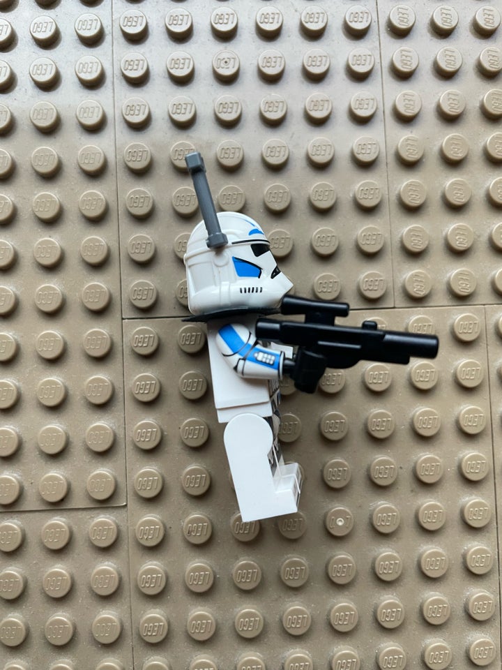 Lego Star Wars, 75387