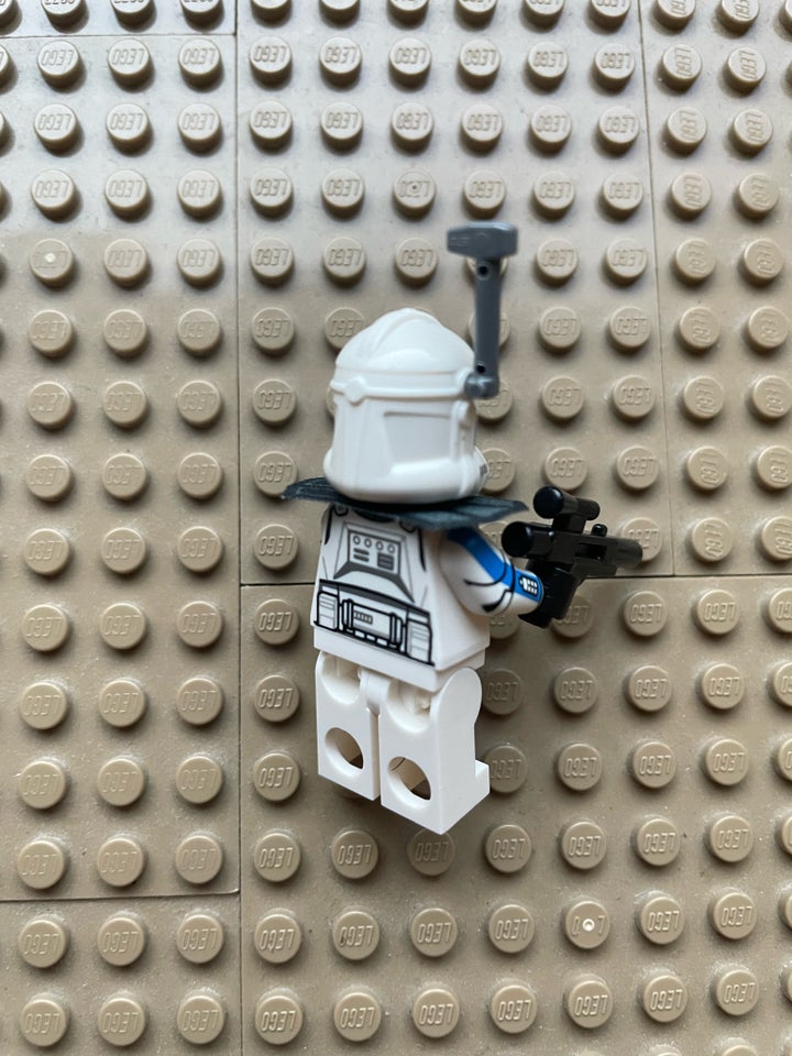 Lego Star Wars, 75387