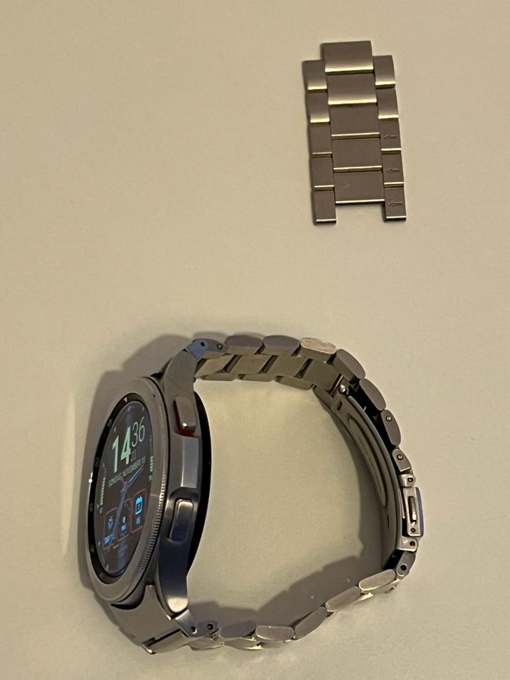 Smartwatch, Samsung