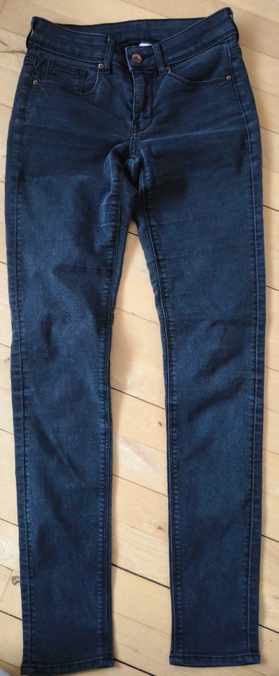 Jeans, Hm, str. 34