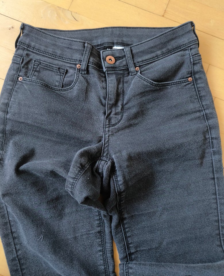 Jeans, Hm, str. 34