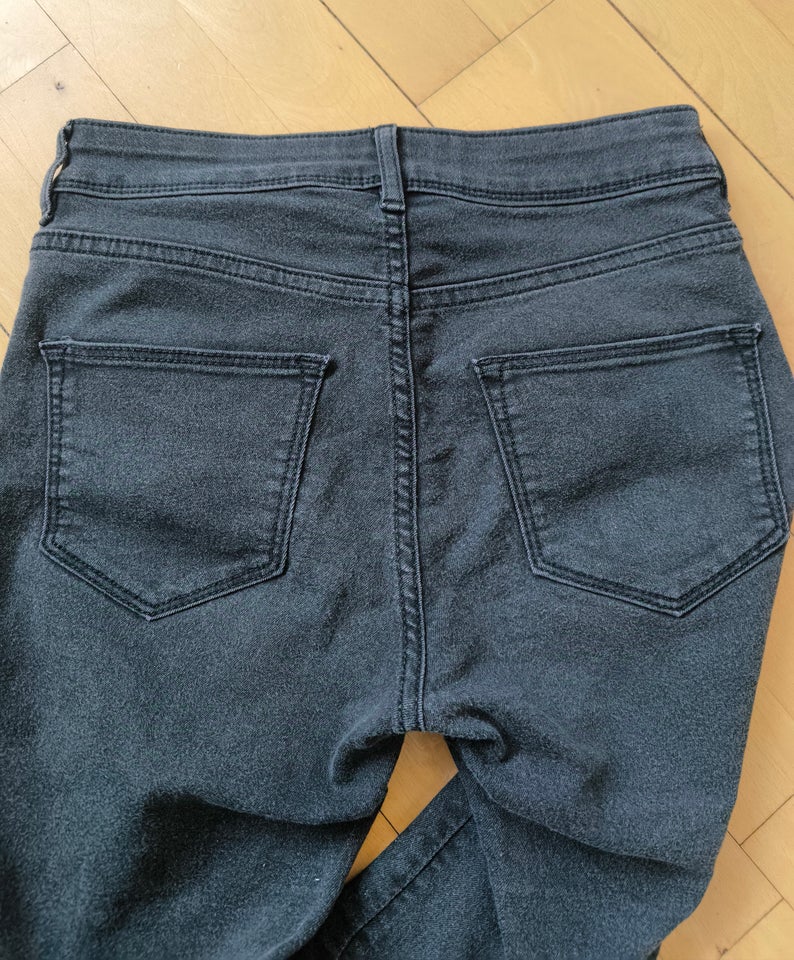 Jeans, Hm, str. 34