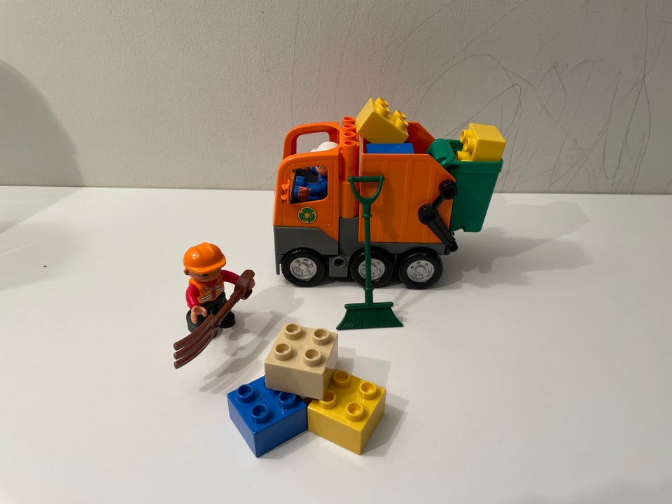 Lego Duplo