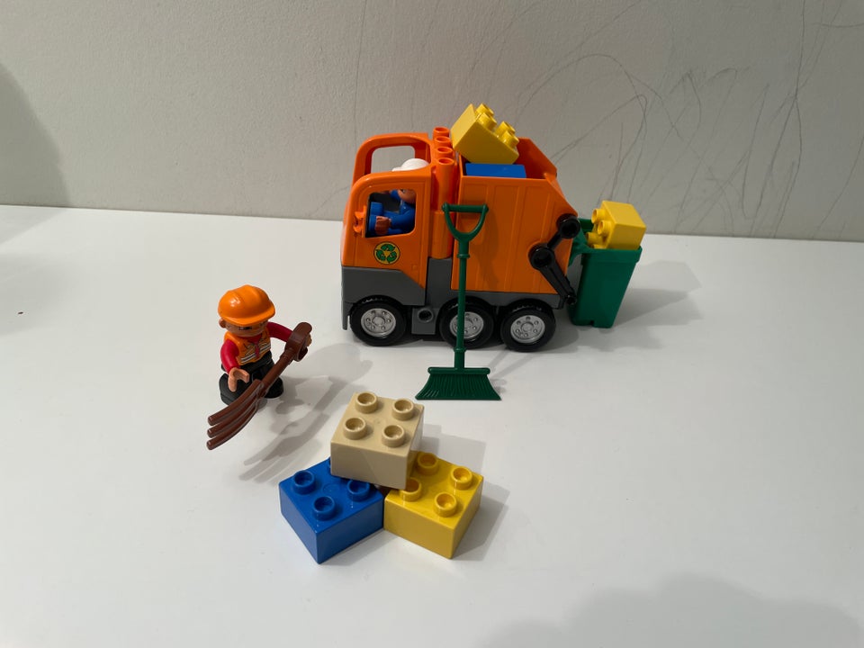 Lego Duplo