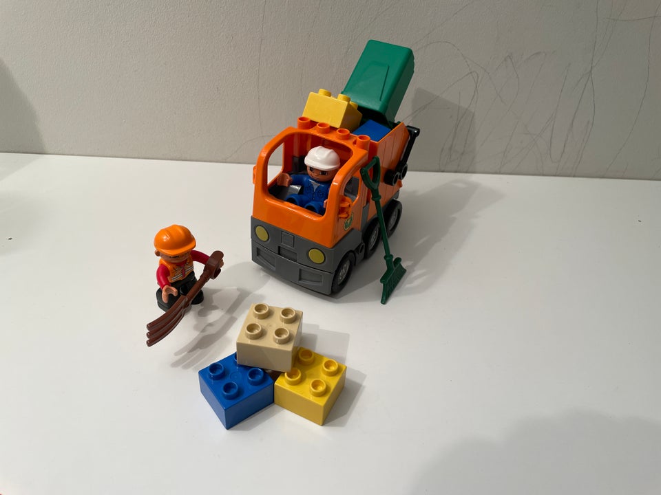 Lego Duplo