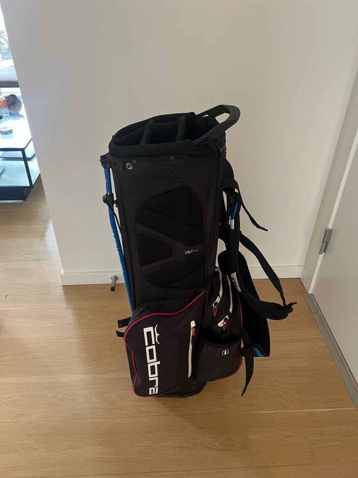 Golfbag Cobra Ultradry Pro