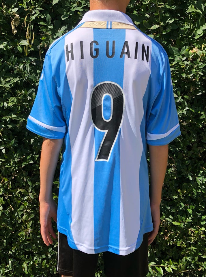 Fodboldtrøje Argentina Adidas