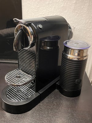 Nespresso D122 Nespresso Its koral