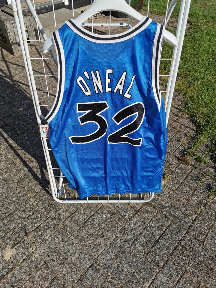 Baskettrøje AUTOGRAF JERSEY