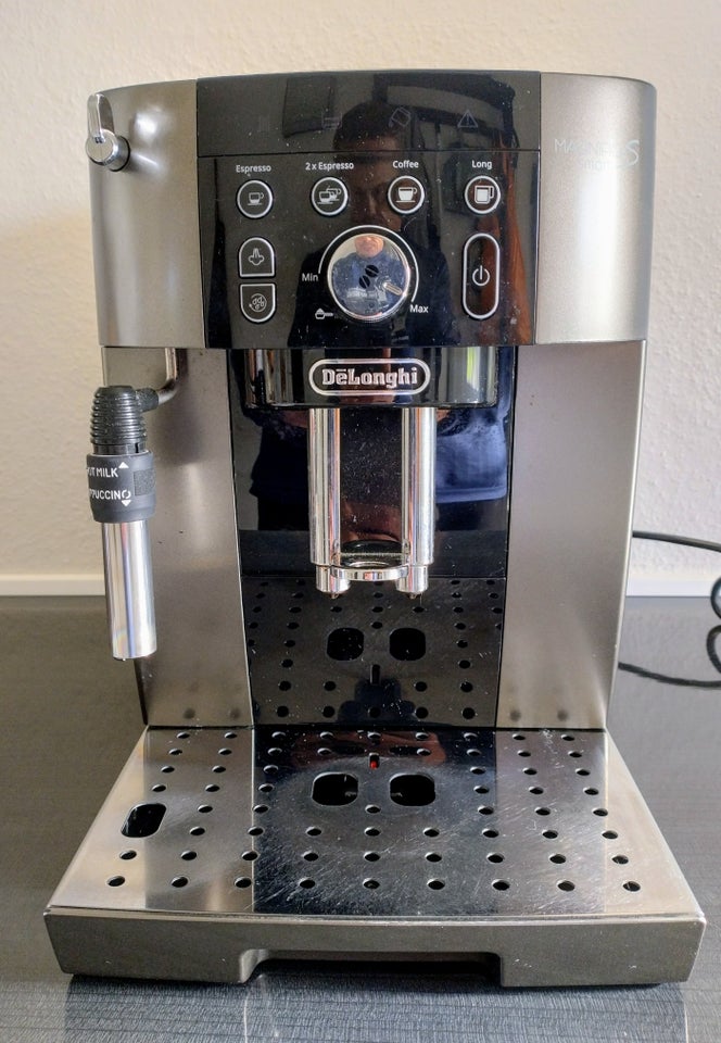 Espressomaskine , Delonghi