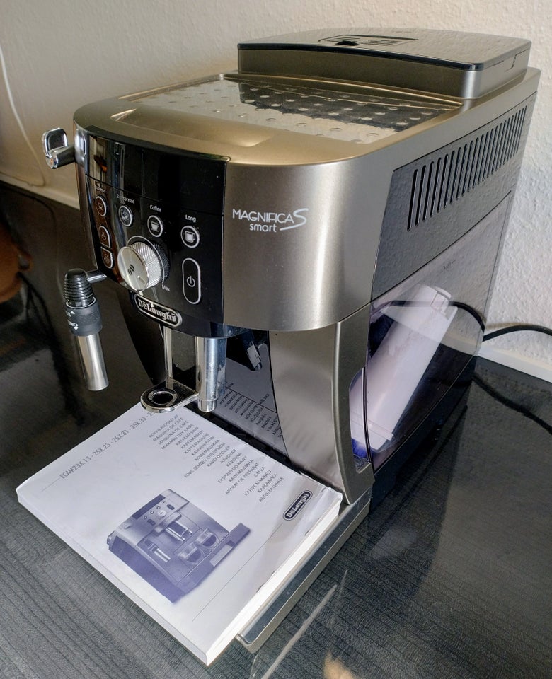 Espressomaskine , Delonghi