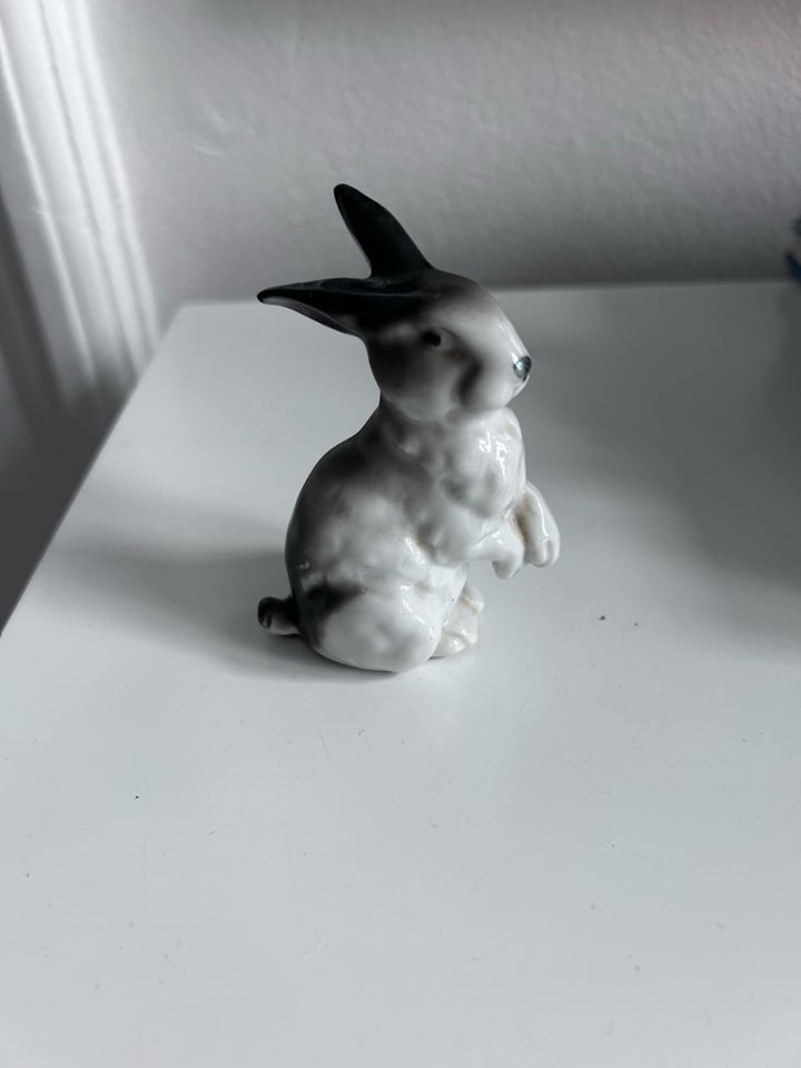 Hare figur Tysk