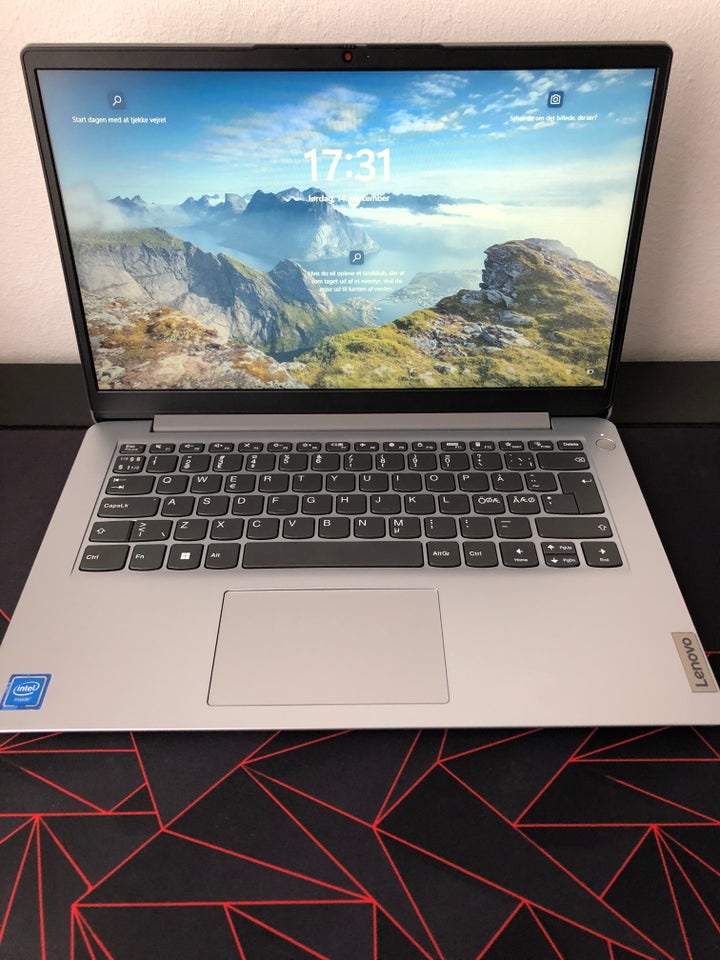 Lenovo Ideapad 1, 4 GB ram, 128 GB