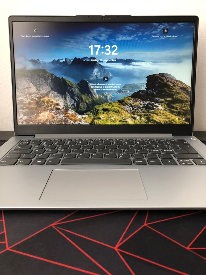 Lenovo Ideapad 1, 4 GB ram, 128 GB