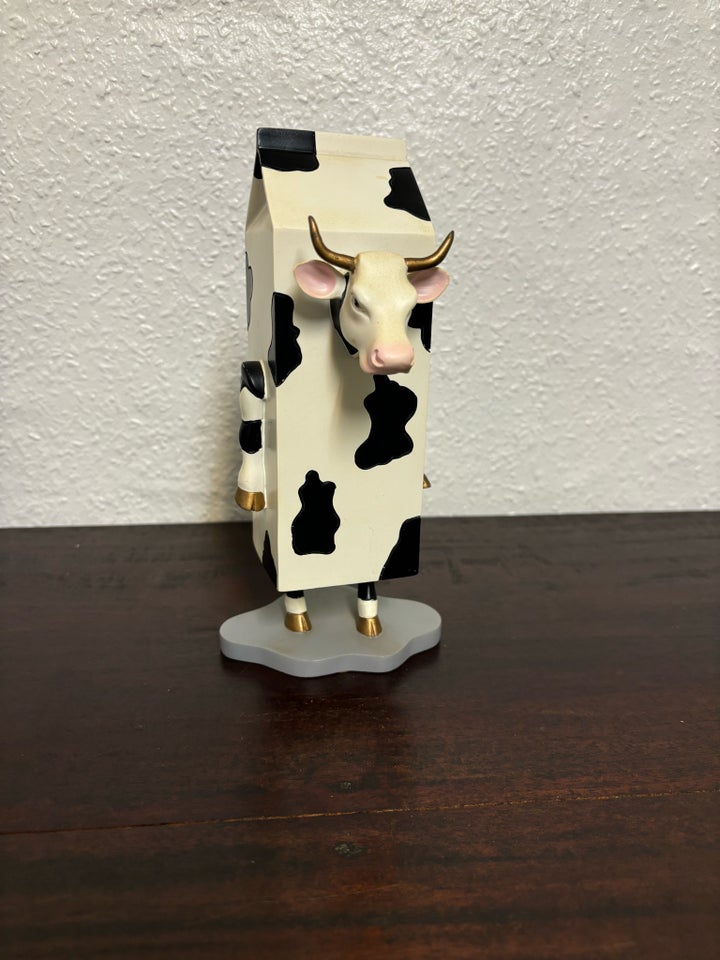 Ko, Cow parade