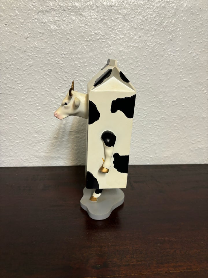 Ko, Cow parade