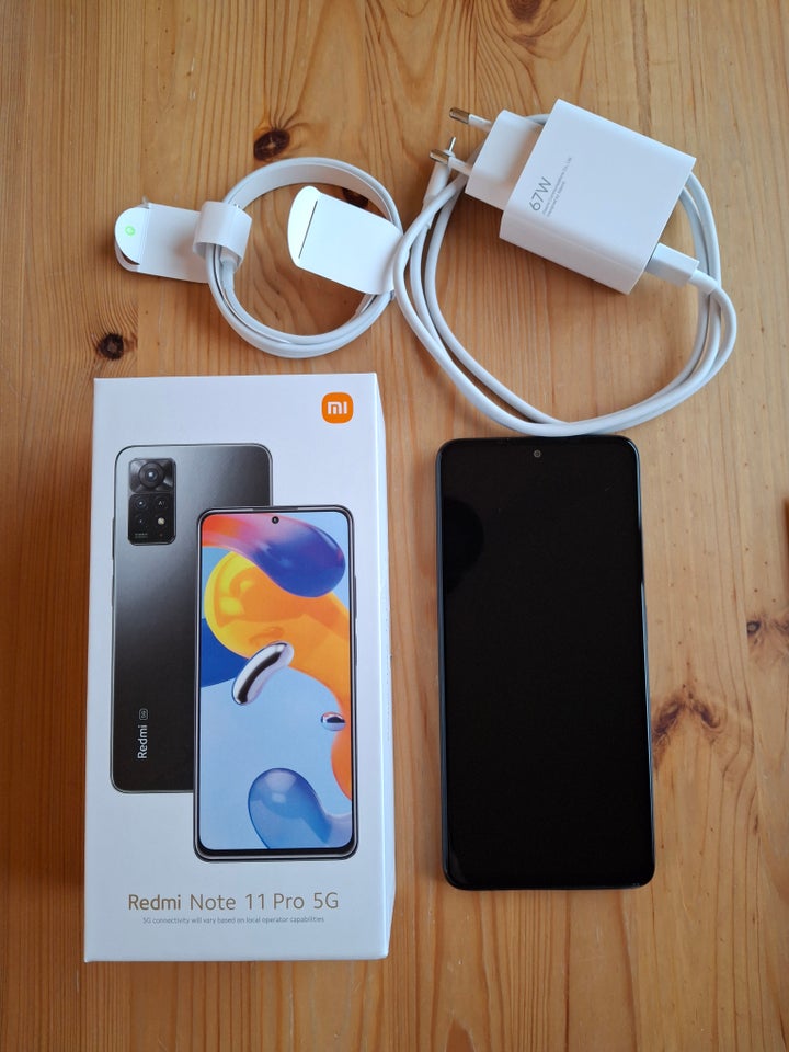 Xiaomi 11 Pro 5G, 128 , Perfekt