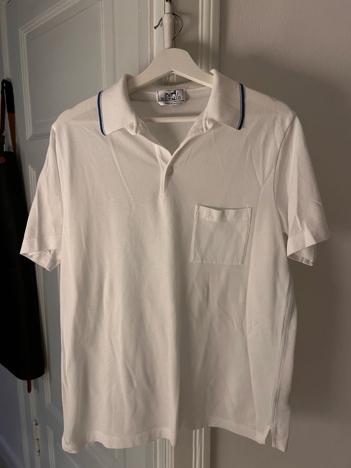 Polo t-shirt, Hermés, str. L