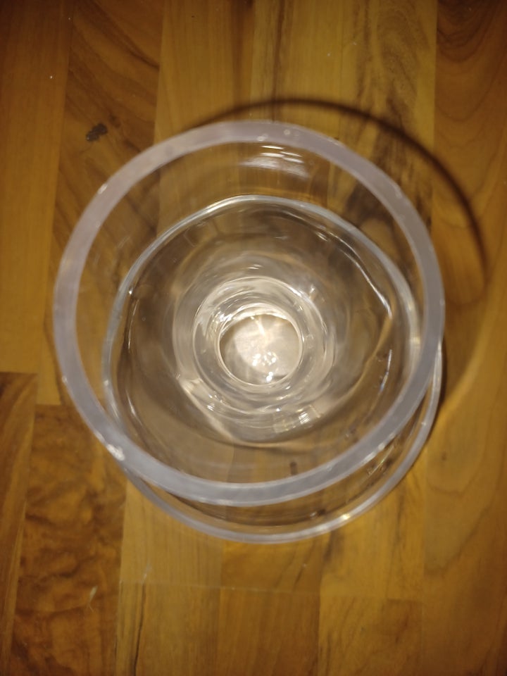 Glas, Karaffel