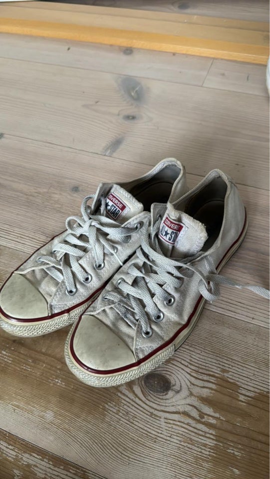 Sneakers, str. 40, Converse