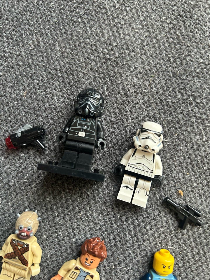 Lego Star Wars