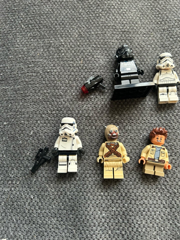 Lego Star Wars