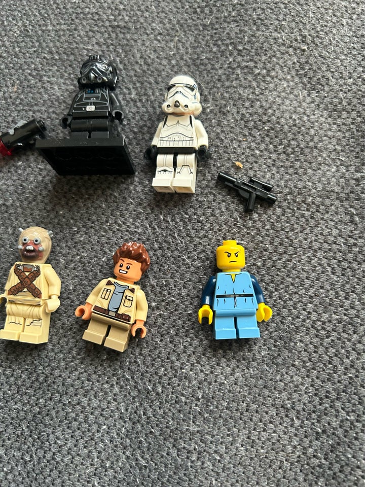 Lego Star Wars