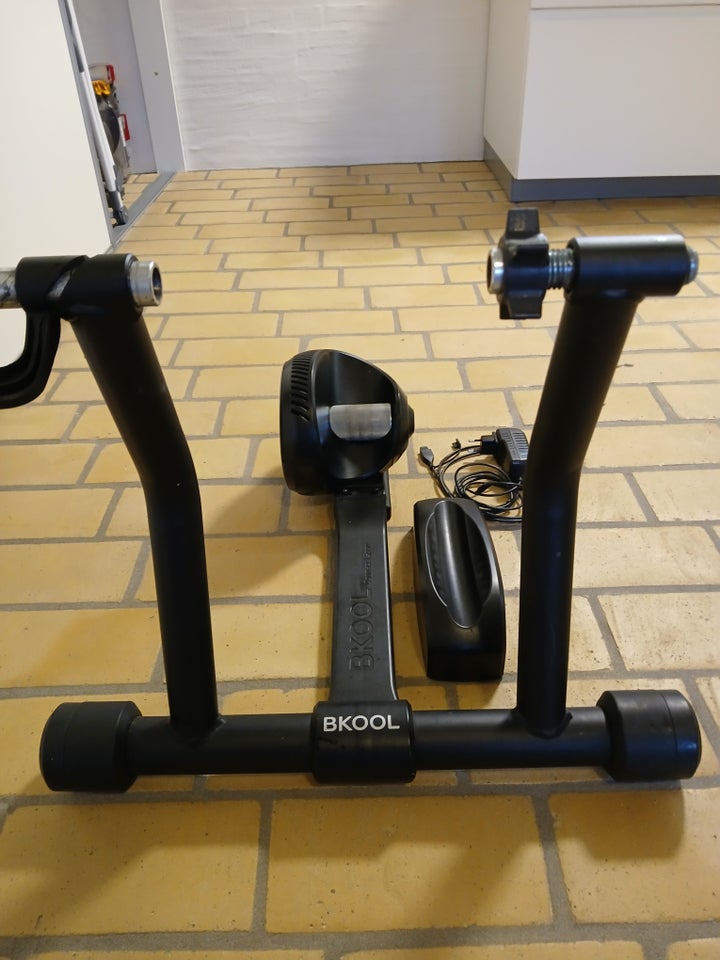 Hometrainer, Bkool