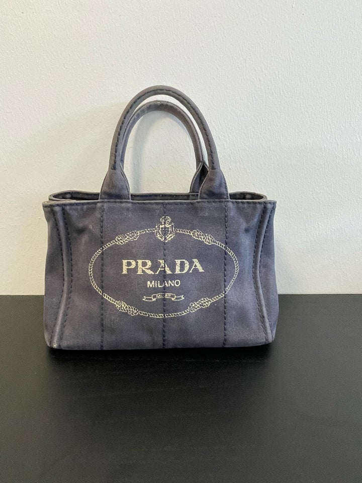 Anden håndtaske, Prada, andet