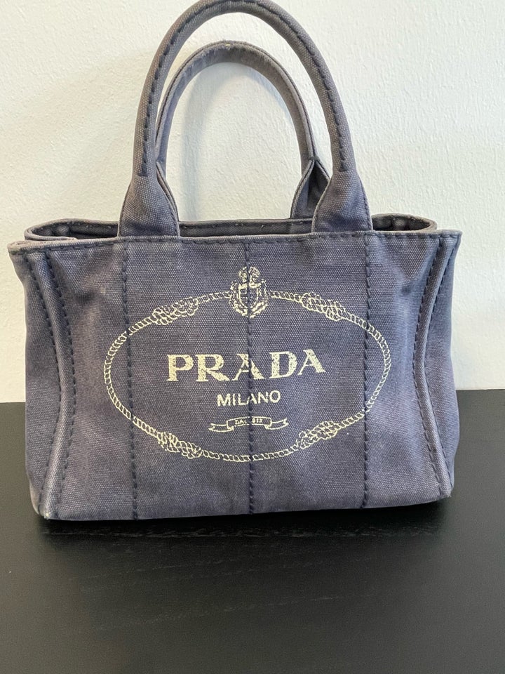 Anden håndtaske, Prada, andet