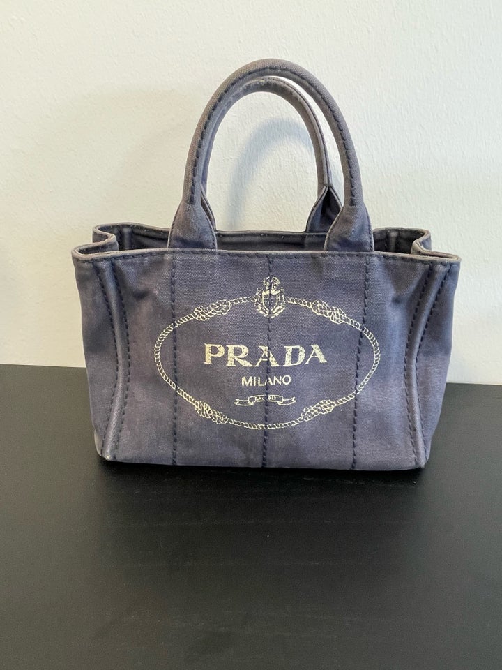 Anden håndtaske, Prada, andet