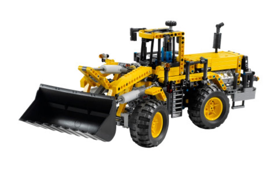 Lego Technic