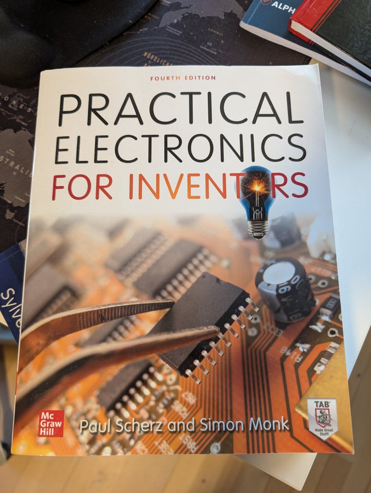 Practical Electronics for