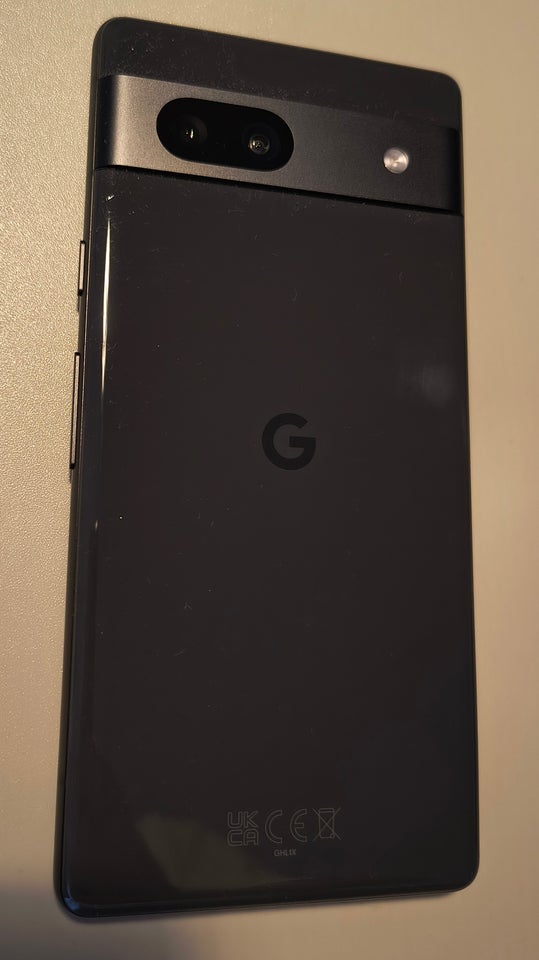 Google Pixel 7a, 128Gb , Perfekt