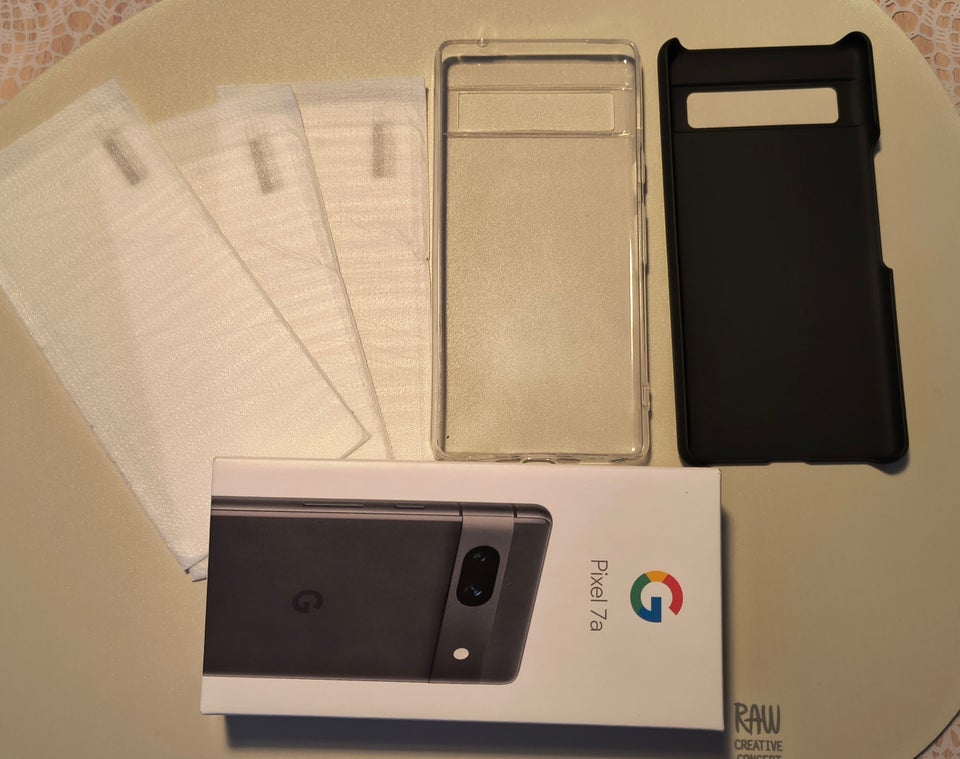 Google Pixel 7a, 128Gb , Perfekt