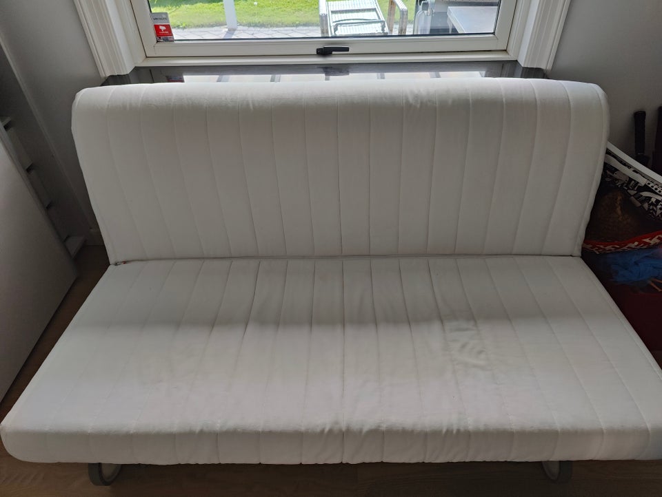 Futon, Ikea, b: 160 l: 200