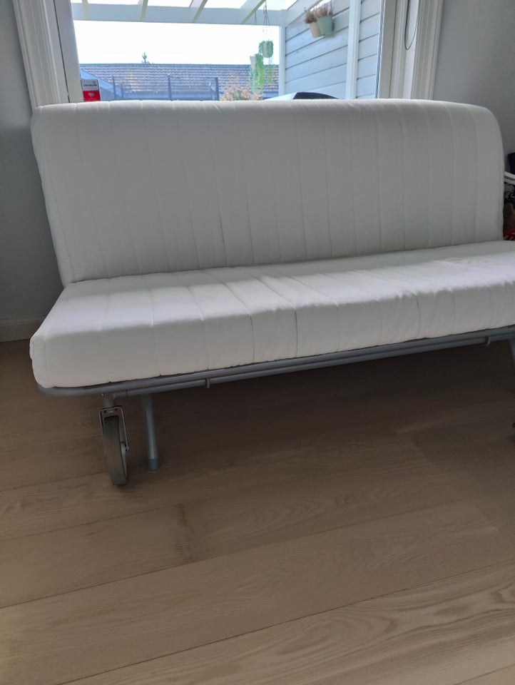 Futon, Ikea, b: 160 l: 200