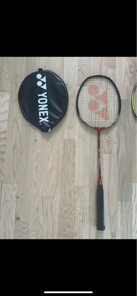 Badmintonketsjer, Yonex /Fz forza