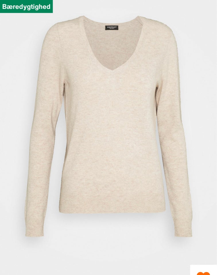 Sweater, Repeat , str. 36