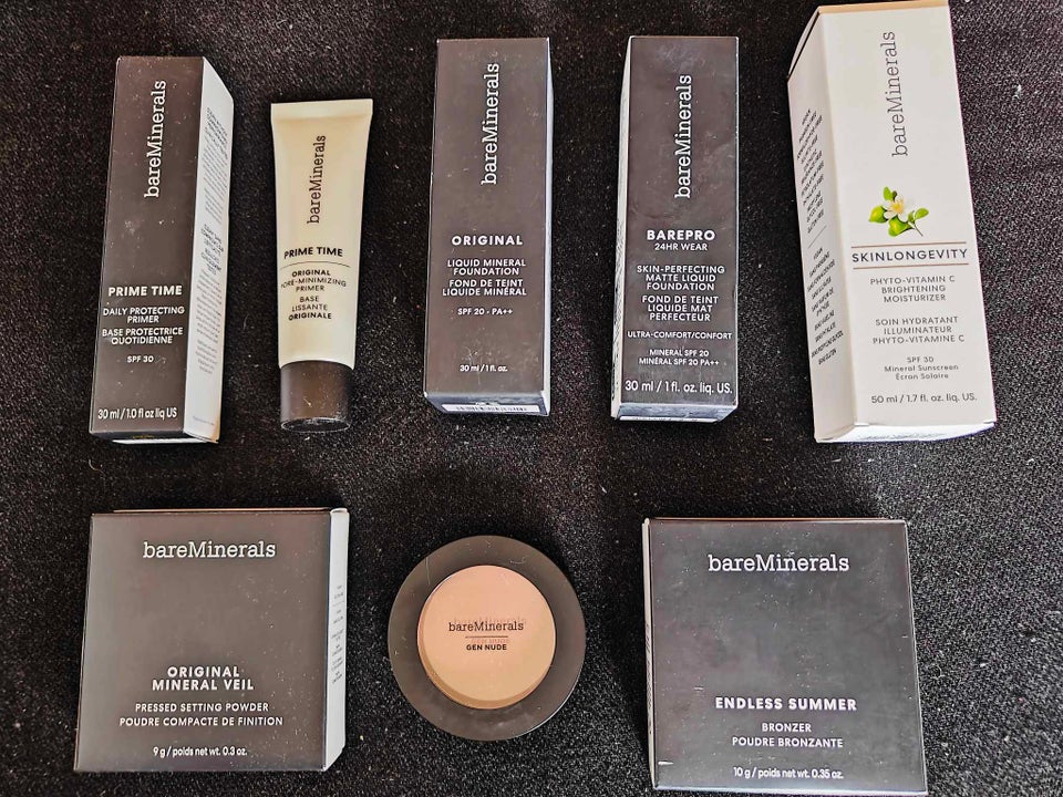 Makeup, Foundations - Concealer ,