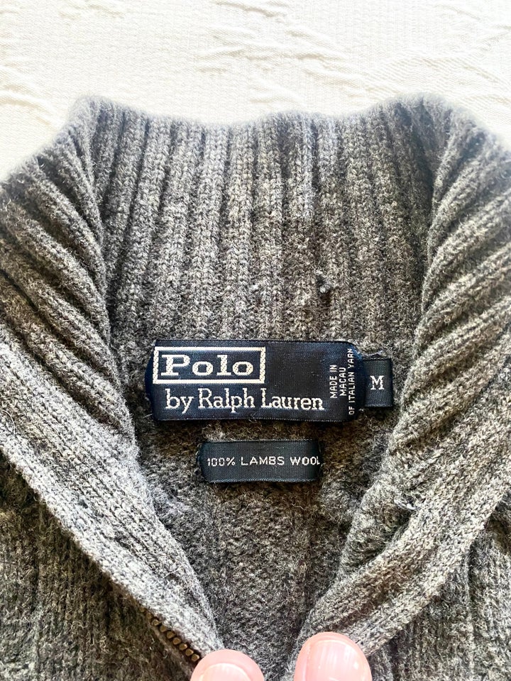 Sweater Ralph Lauran  str M