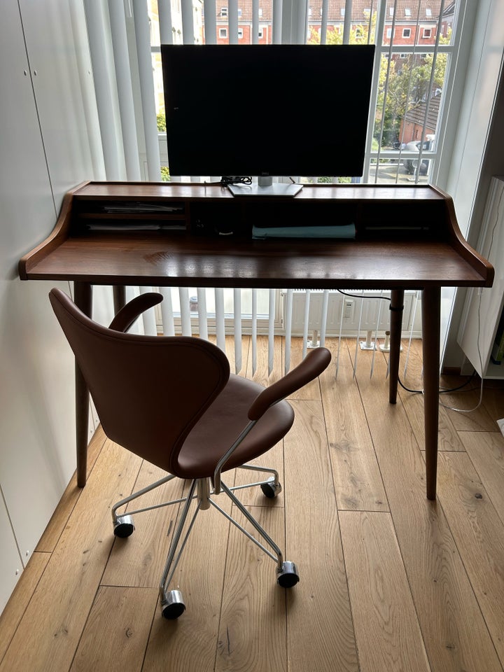 Skrivebord, House Nordic , b: 120 d: