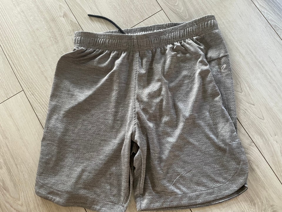 Shorts, grå, ENERGETICS