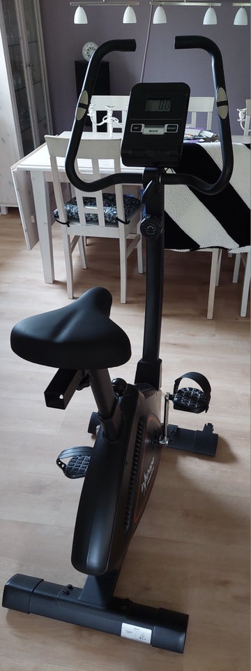 Motionscykel, Fitness bike, In