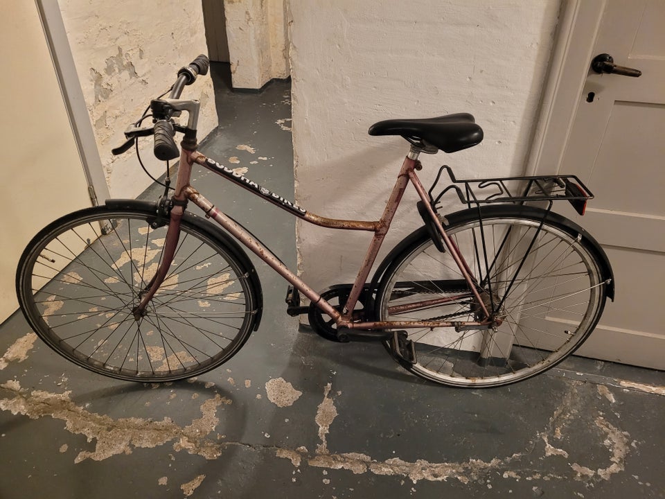 Citybike, Buddha Bikes Bugatti