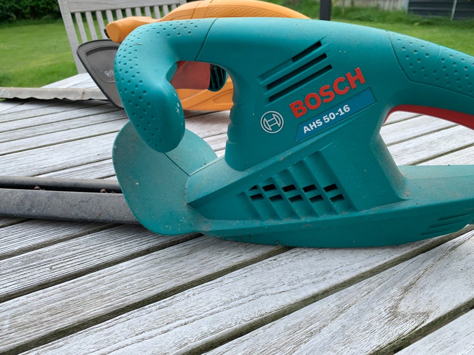 Elklipper Bosch/BlackDecker