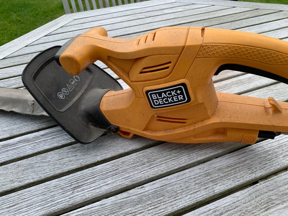 Elklipper Bosch/BlackDecker